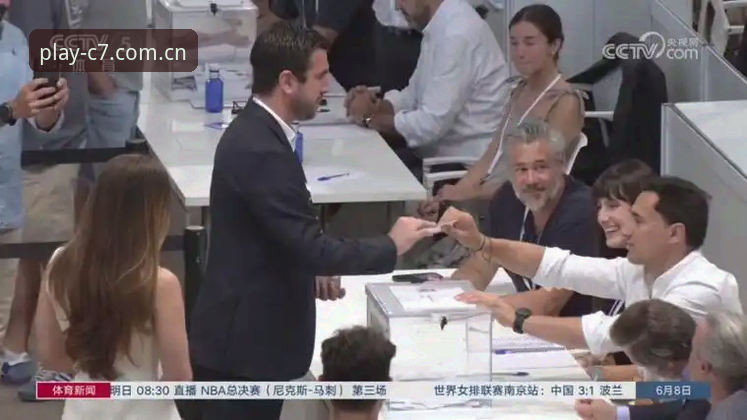 C7娱乐使用技巧 西甲主席特瓦斯深度评测:皇马选举、私有化争议与裁判指控全面解析