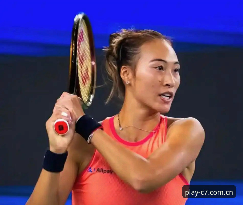 2026法网女单签表深度评测：郑钦文保分挑战与王欣瑜种子突围战
